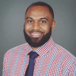 Meet your Posher, Antonio